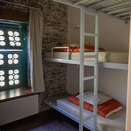 Hostel Uppelink