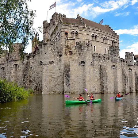 Хостел Uppelink *