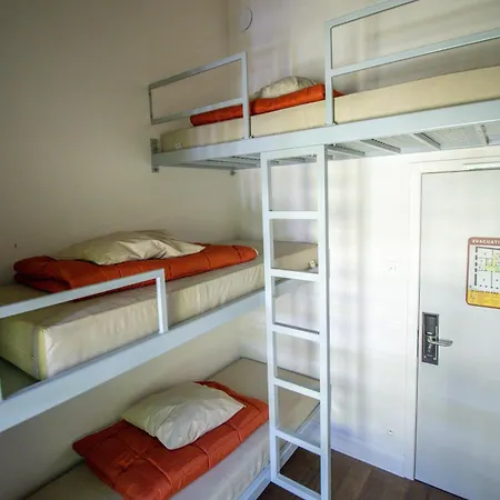 Hostel Uppelink
