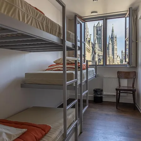 Uppelink * Ghent