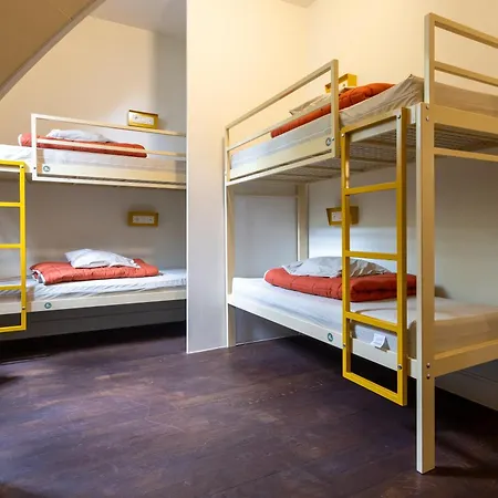 Uppelink Хостел