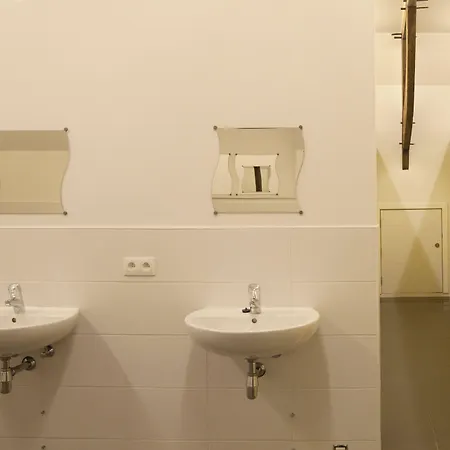 Хостел Uppelink