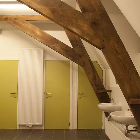 Uppelink Hostal
