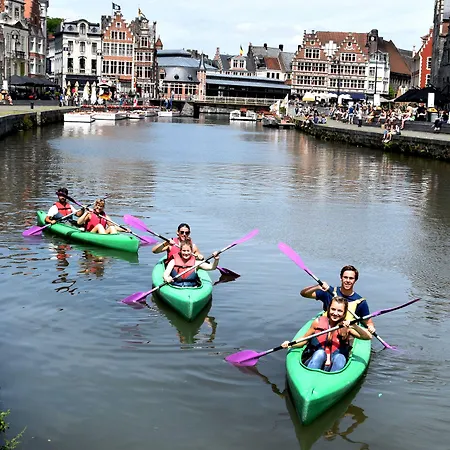 Хостел Uppelink *