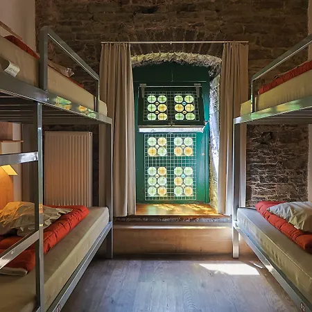 Хостел Uppelink