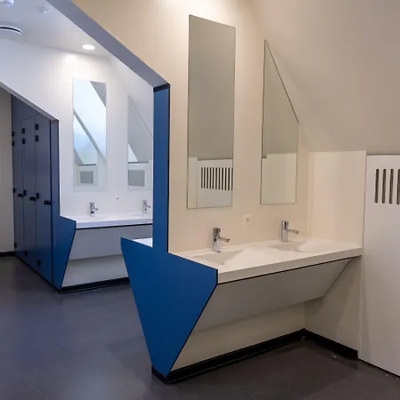 Hostal Uppelink *