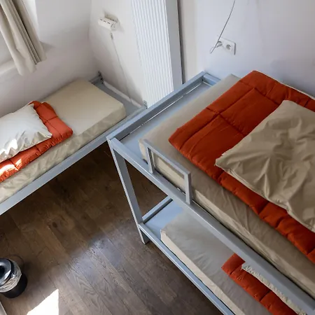 Hostal Uppelink Gante