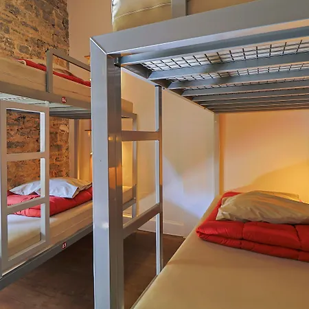 Hostal Uppelink Gante