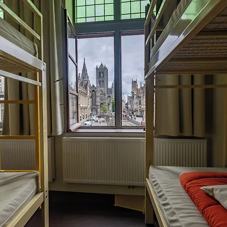 Uppelink Hostal Gante