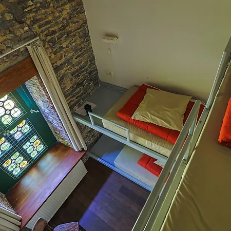 Uppelink Hostal Gante