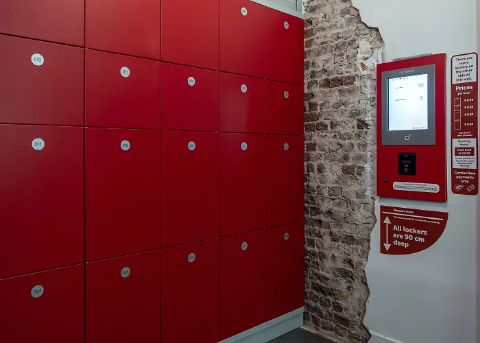 Uppelink بيت شباب